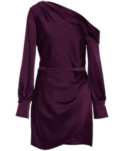 Jonathan Simkhai Cameron Dress Size 2 - Image 2