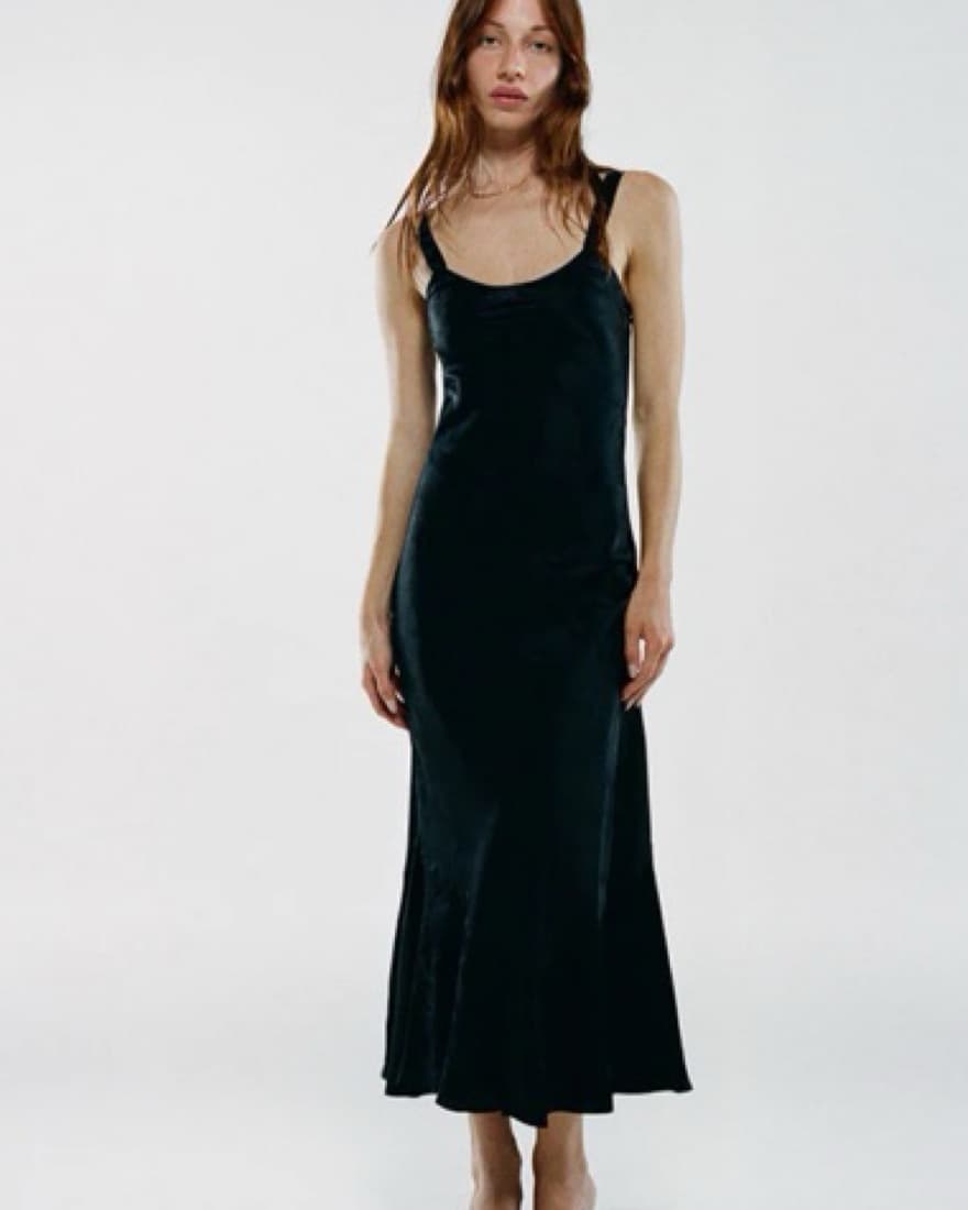 Realisation Par Allegra Dress - Image 1