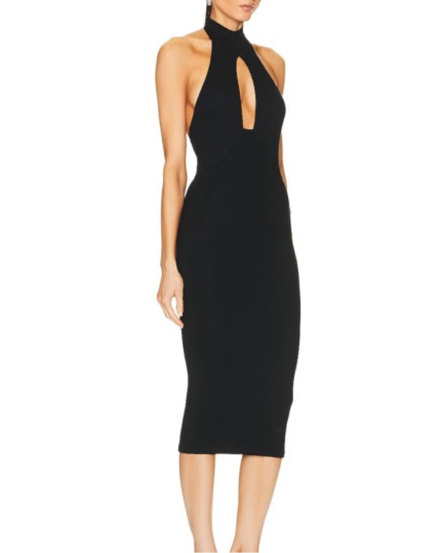 Alix NYC Milla Dress - Image 1