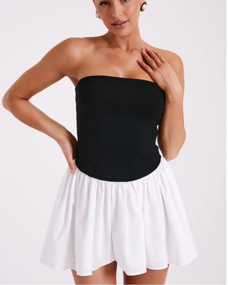 Meshki Dress - Image 1