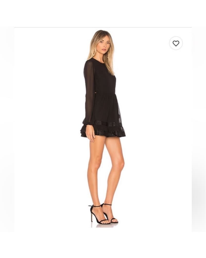 Lovers and Friends Allister Dress, XS - Image 3