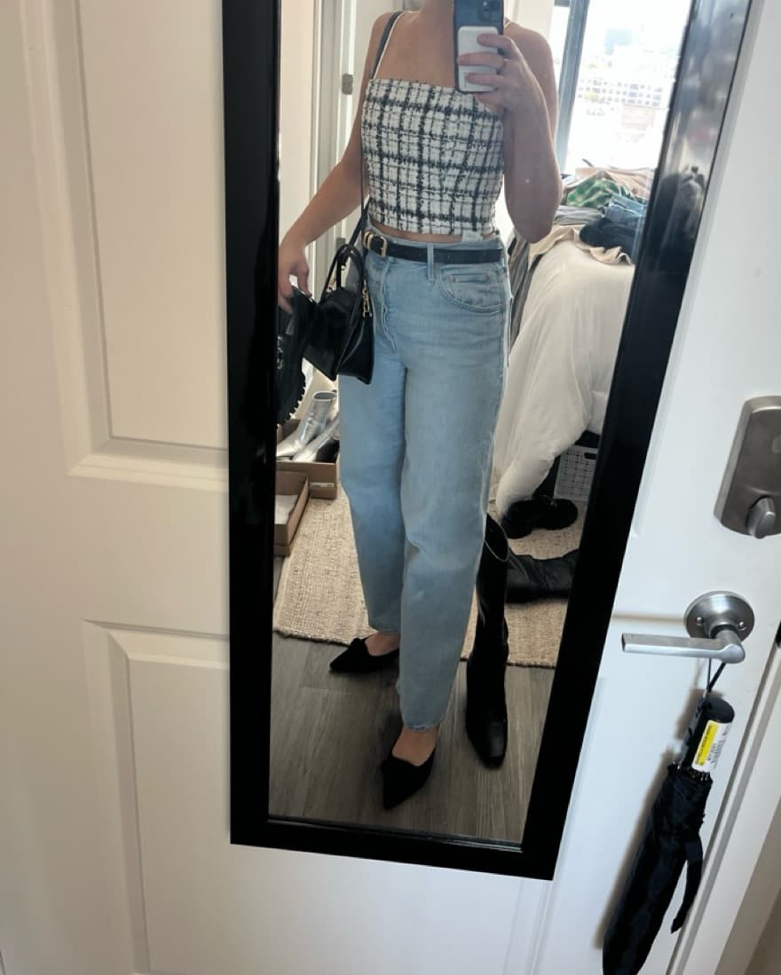Alice & Olivia Top  - Image 1