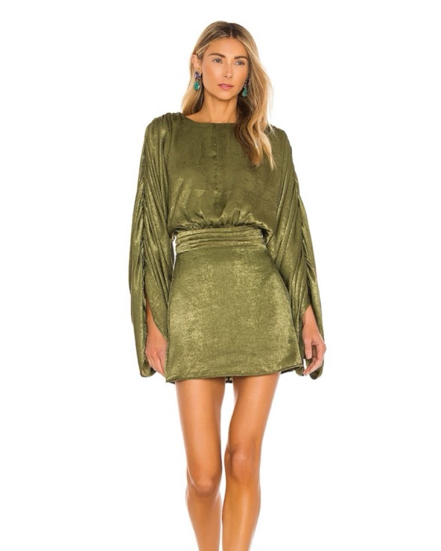 House Of Harlow Dress - Image 1