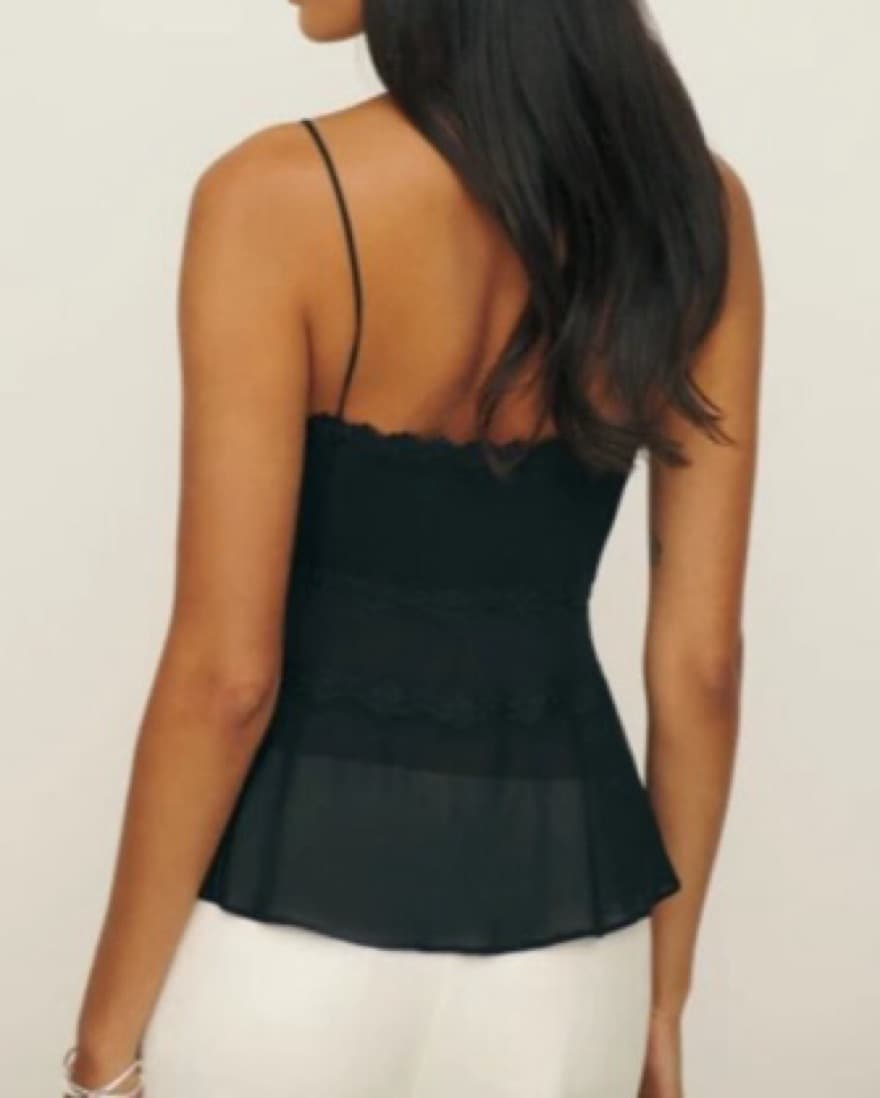 Reformation Eris Top - Image 2