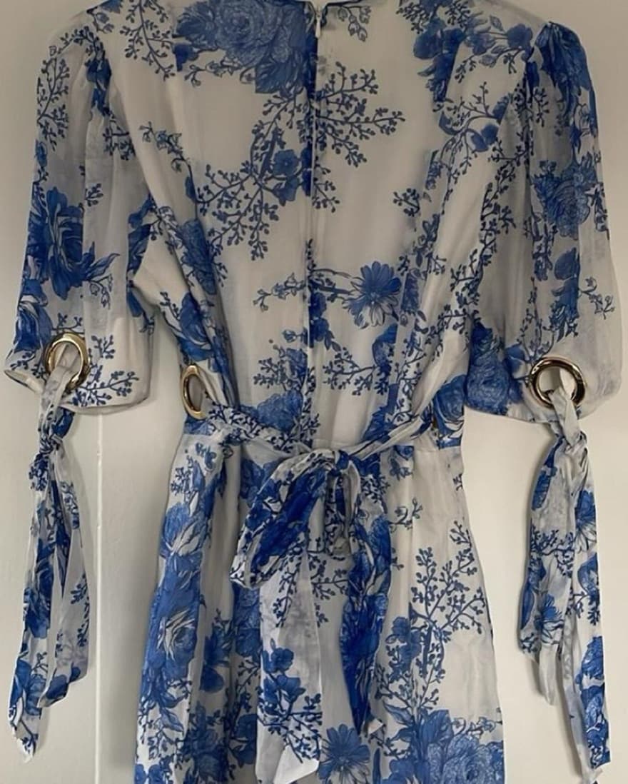 Alice McCALL Jumpsuit - Image 3