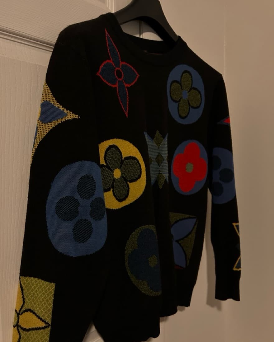 Louis Vuitton Sweater  - Image 2