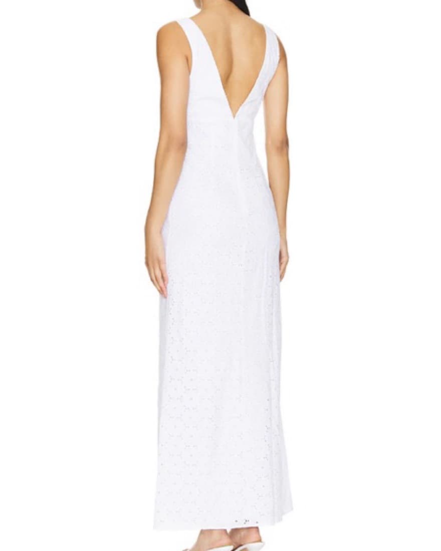 Loretta Maxi Dress  - Image 3