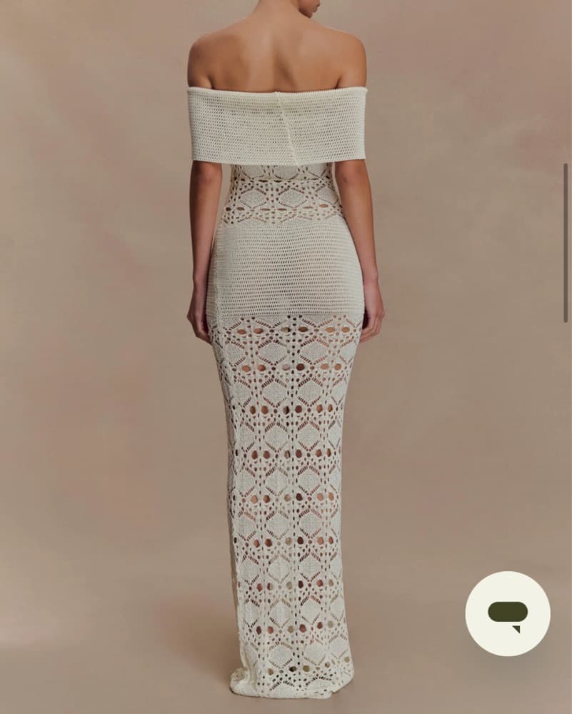 Solstice Meshki dress  - Image 2