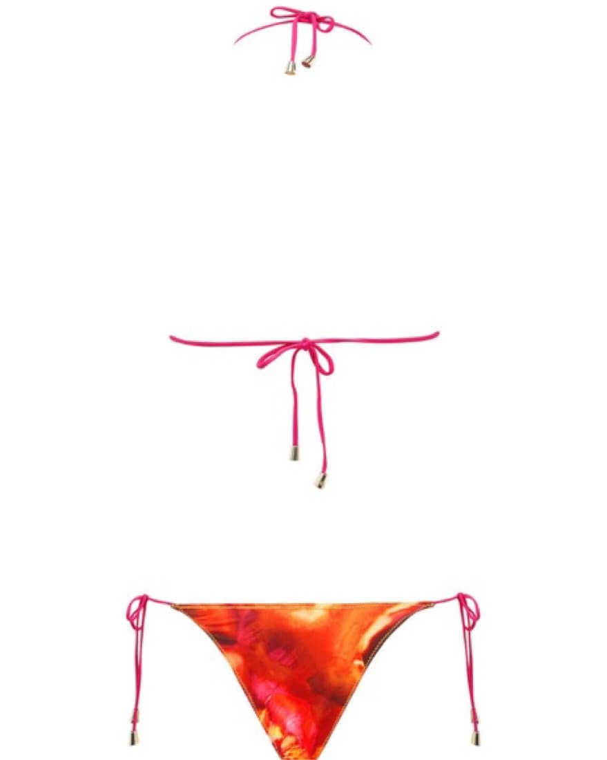 Fantini Rat And Boa Set - Image 5