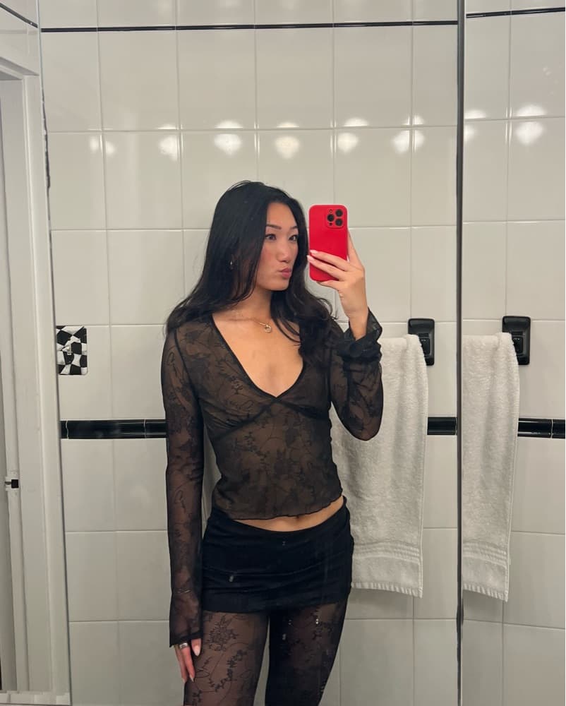 I.AM.GIA Lace Set - Image 3