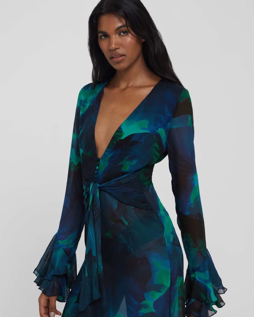 Rat & Boa Fiorella Dress - Image 5
