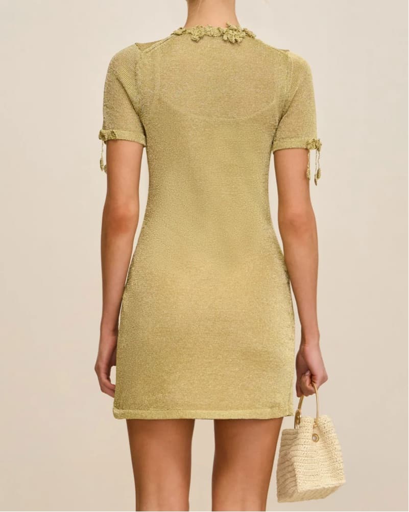 Zenya Dress - Image 3