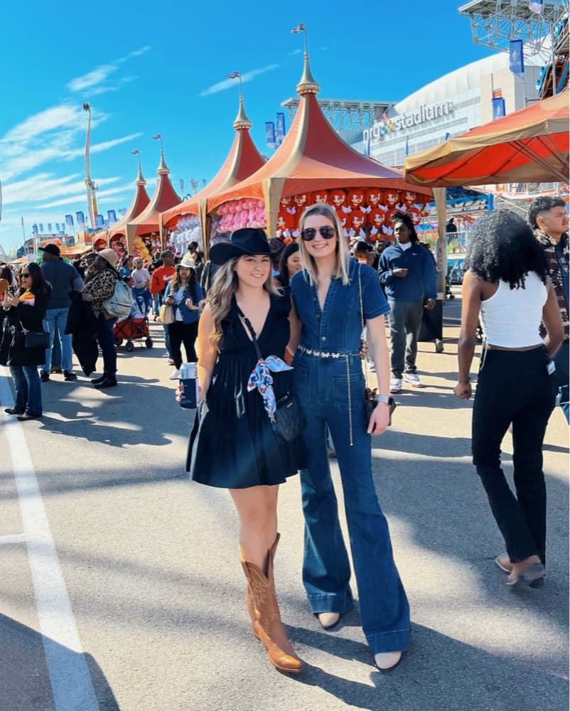 Show Me Your Mumu Everhart Jumpsuit - Image 4