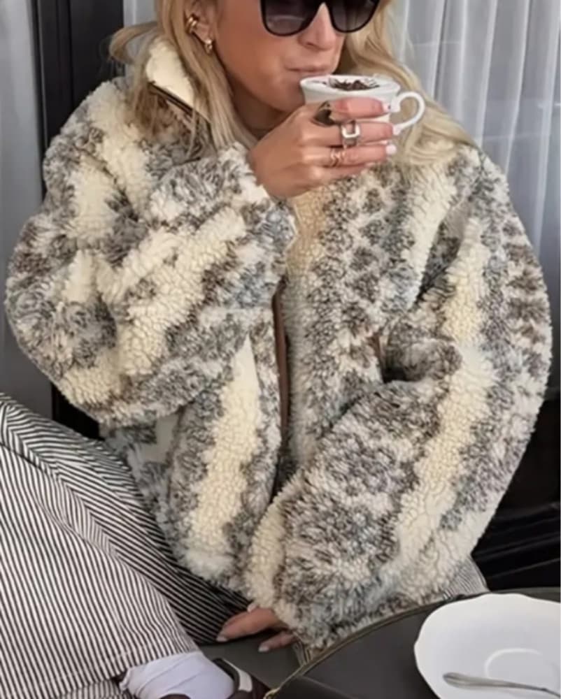Isabel Marant Fleece - Image 1
