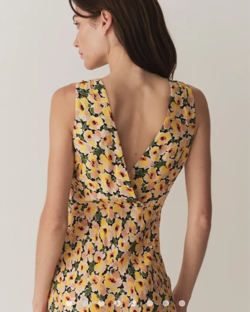 Doen Shayla Maxi Dress - Image 5