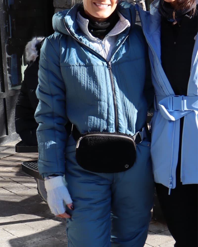Ski Suit  - Image 3