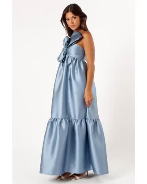 Petal and Pup Betina Bow Front Maxi - Image 2
