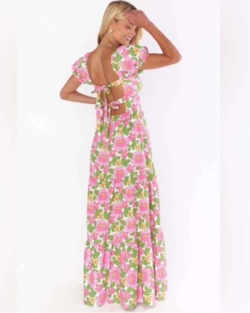 Show Me Your Mumu Dress - Image 4