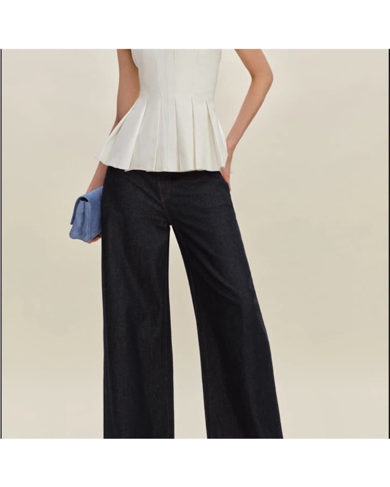 Reformation Ashlyn Top - Image 2