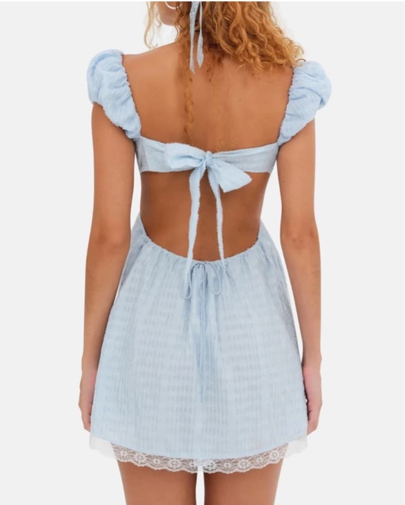 For Love And Lemons Mini  - Image 2