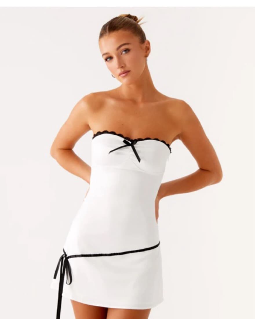 Thea Mini Dress  - Image 5