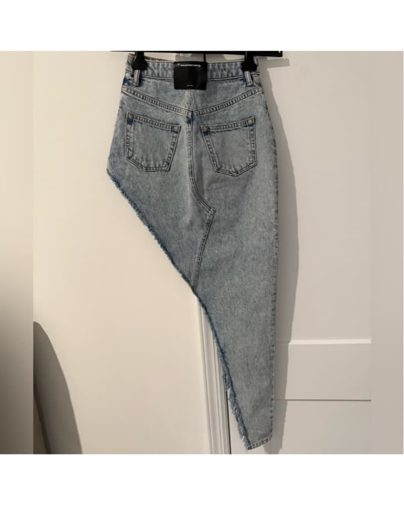 alexander wang Skirt  - Image 4