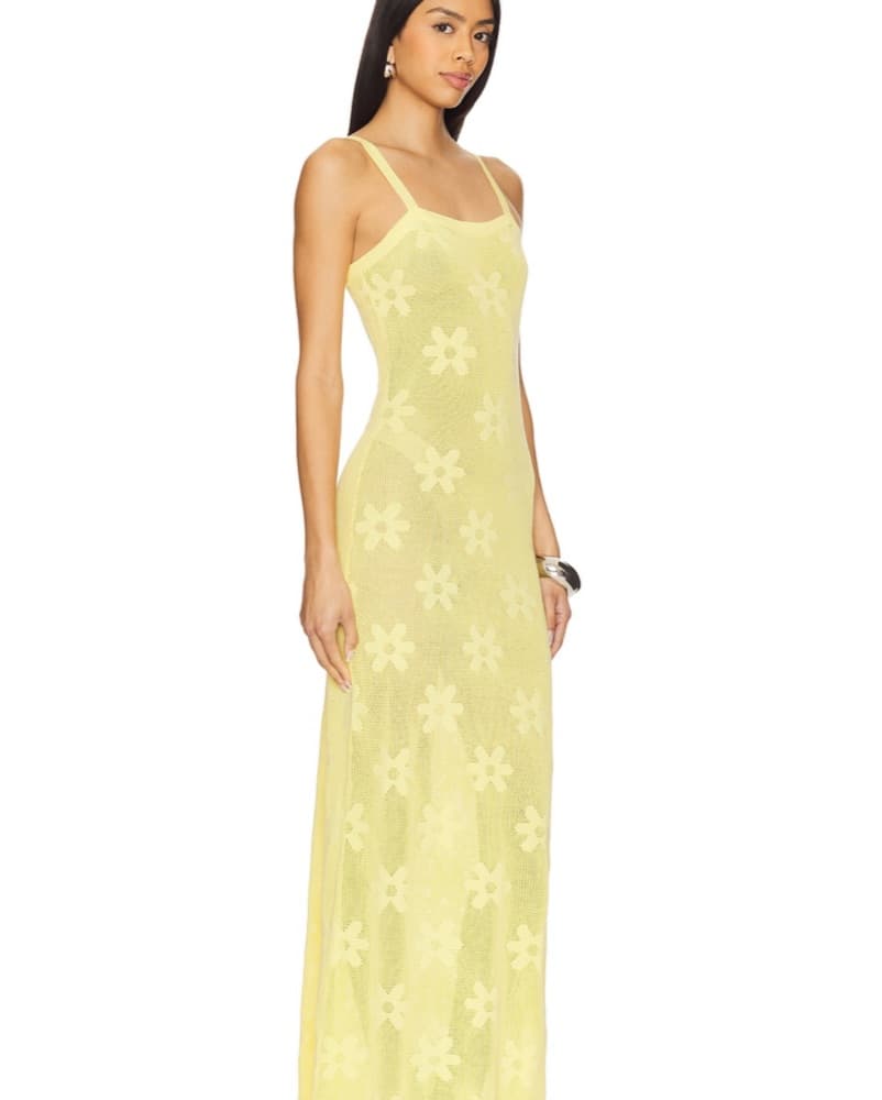 Revolve- Conrad dress  - Image 2