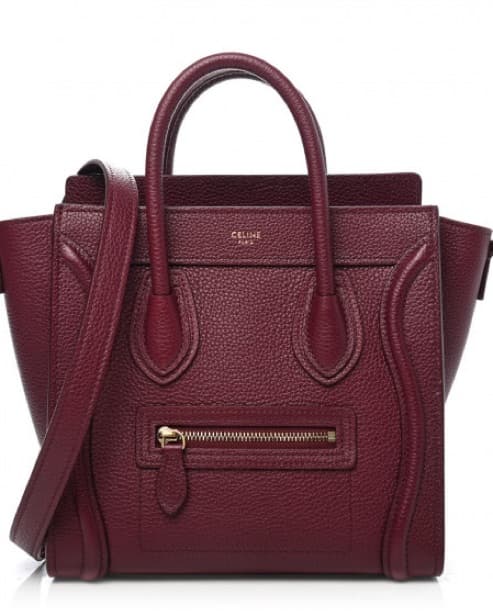 Celine Bag - Image 1