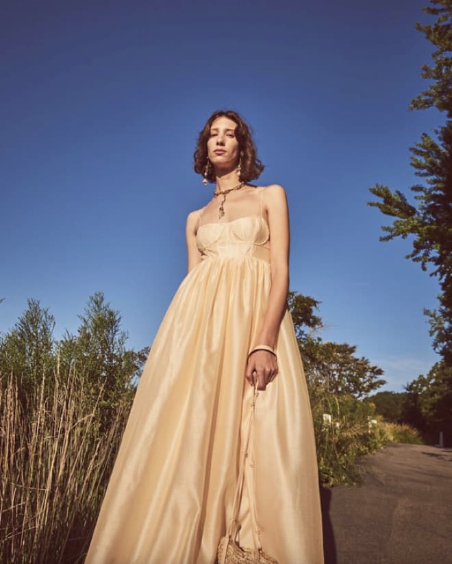 Ulla Johnson Maritza Dress  - Image 2