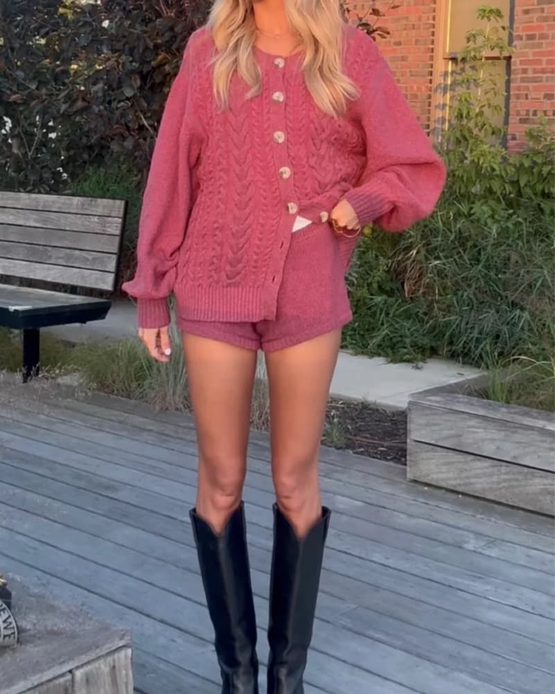 Free People Keeper Set - Image 3