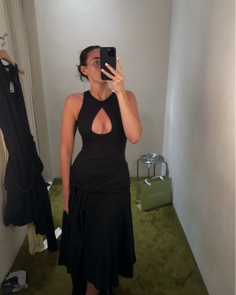 Guzio Victoire Dress - Image 2