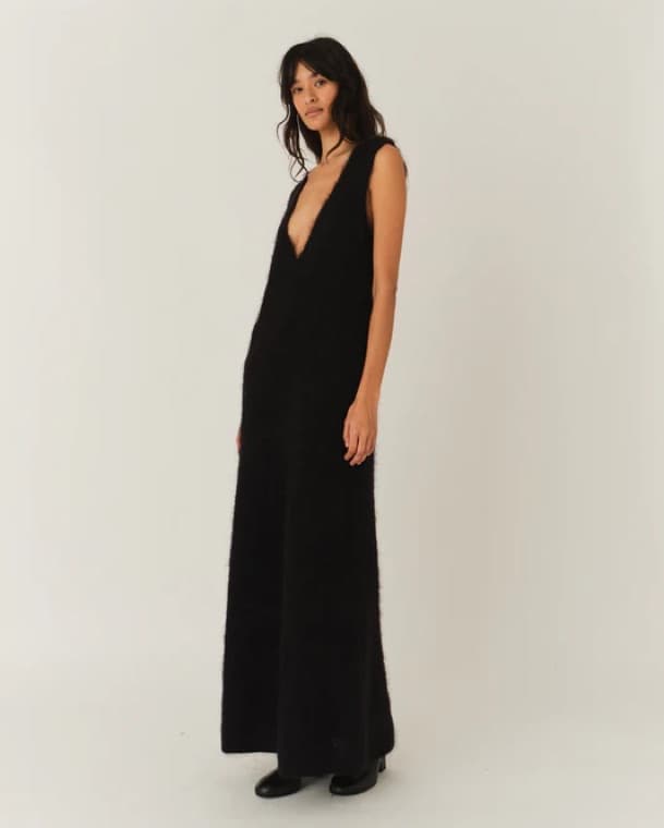The Garment Copenhagen Roma Gown - Image 2