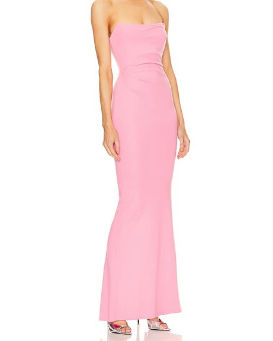 x Revolve Briggs Gown  - Image 2