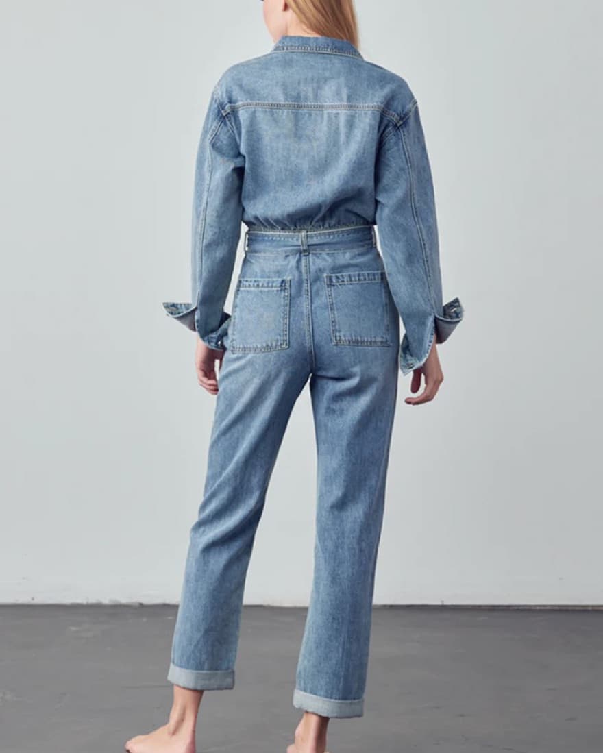 Agolde Jumpsuit - Image 6