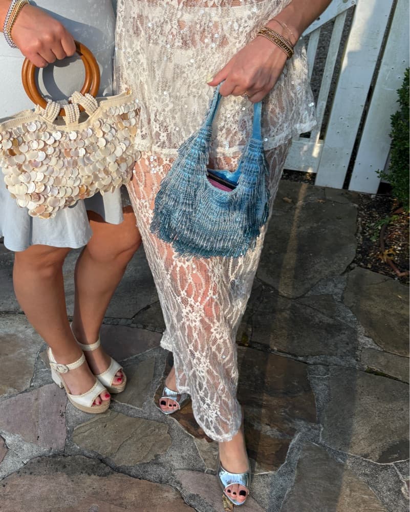 VRG Girl *SKIRT ONLY - Image 1