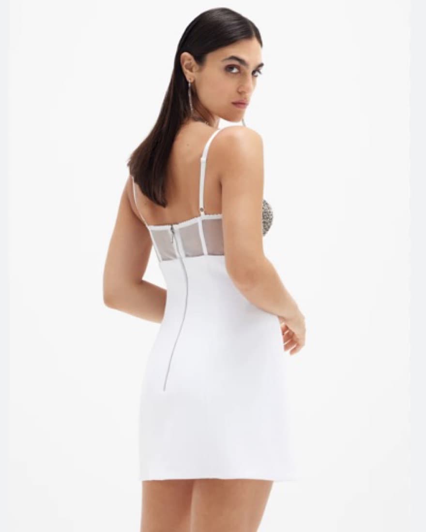 Rachel Gilbert Dress - Image 3