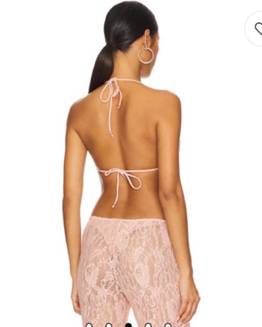 $300 Leslie Amon Floating Pearl Top 😍 - Image 4