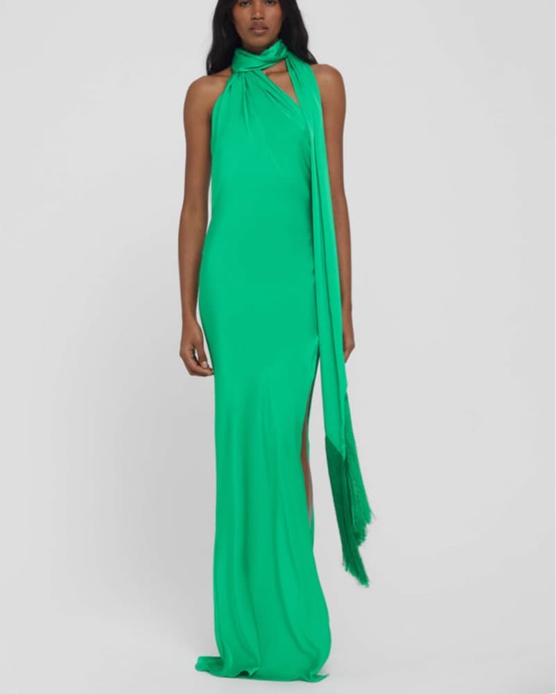 Rat & Boa Azzarra dress - Image 1