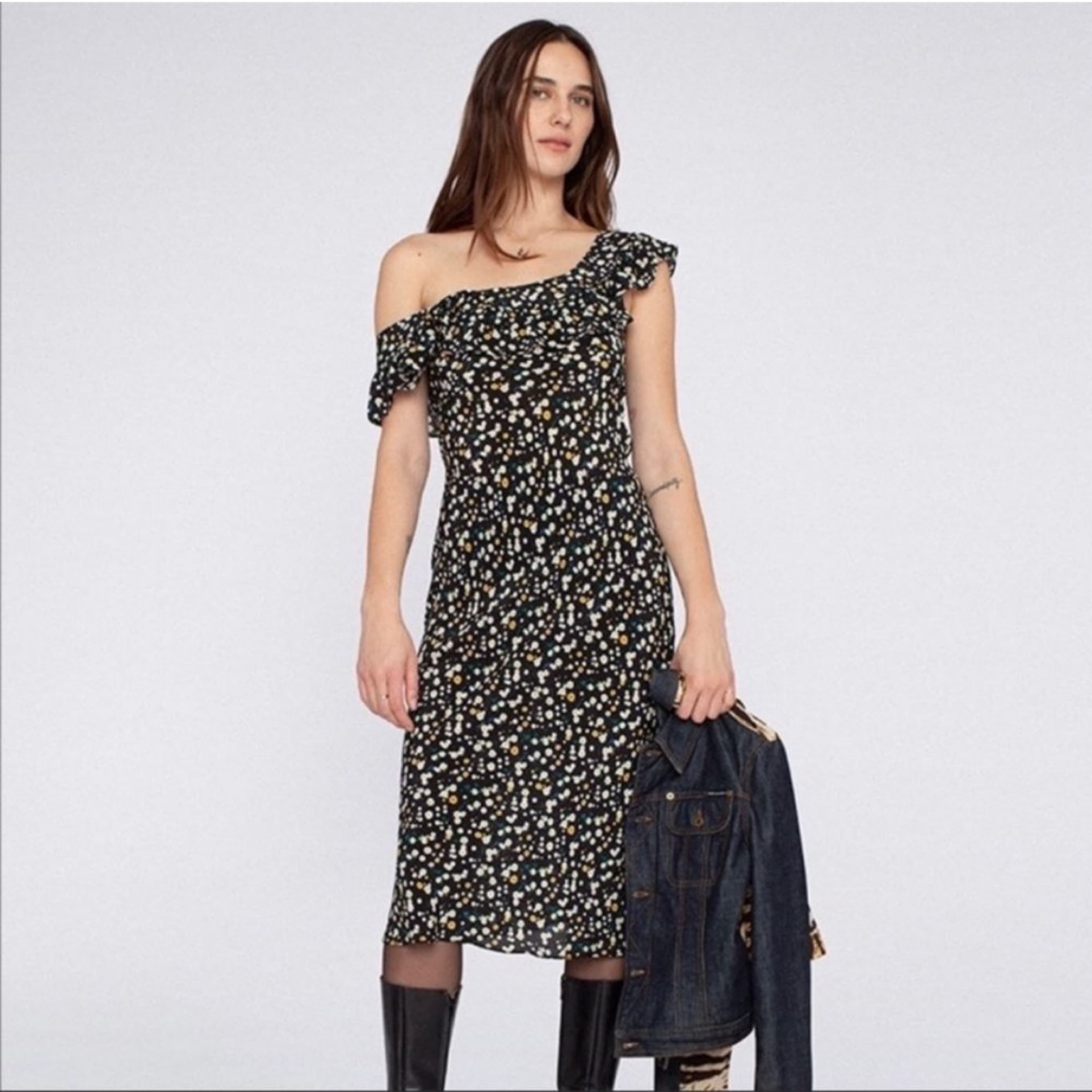 Realisation Par Lou Dress - Milky Way - Image 2