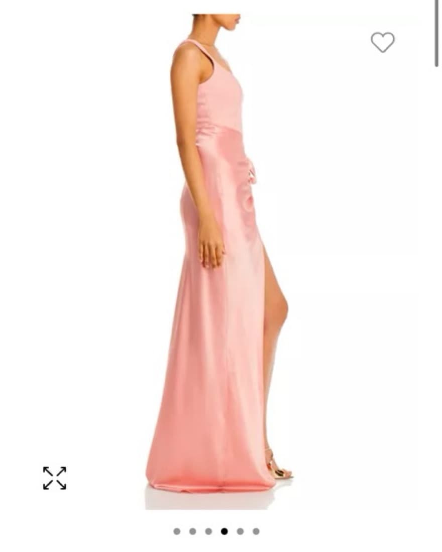 Marian Dress Cinq A Sept  - Image 4