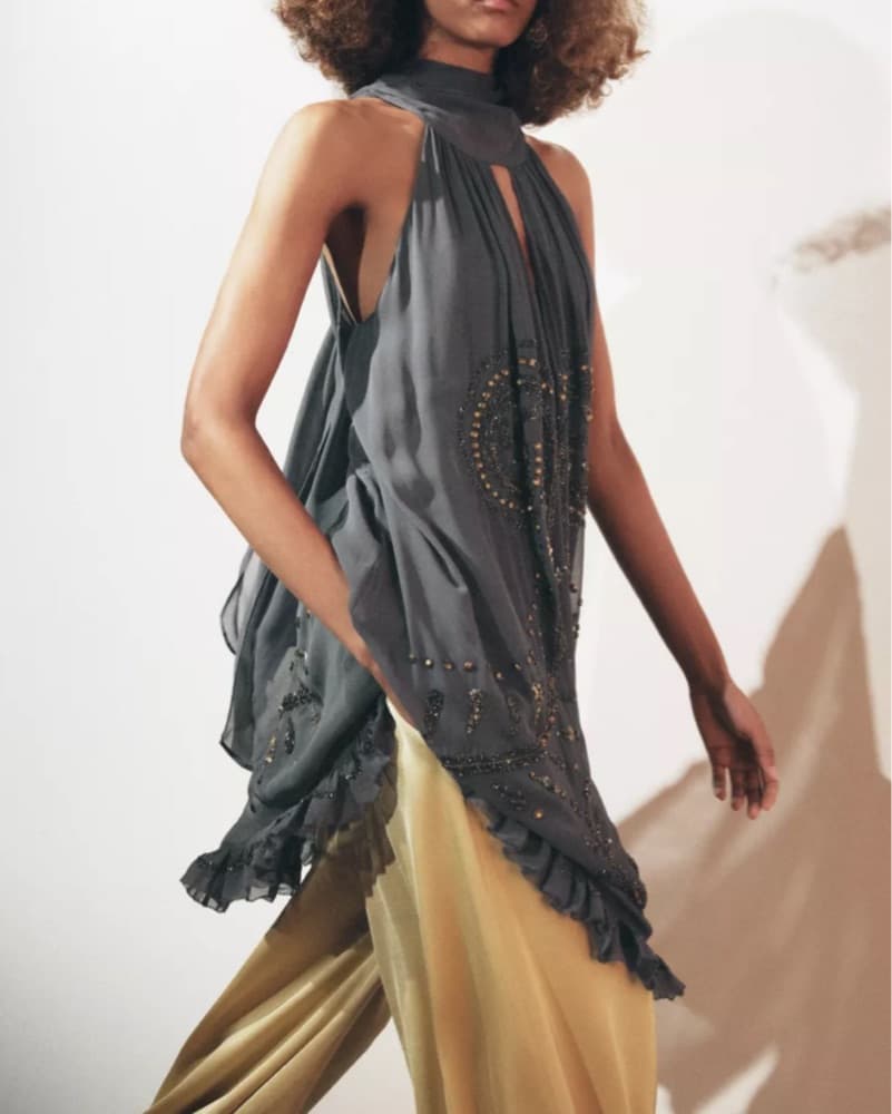 Zara Dress - Image 2