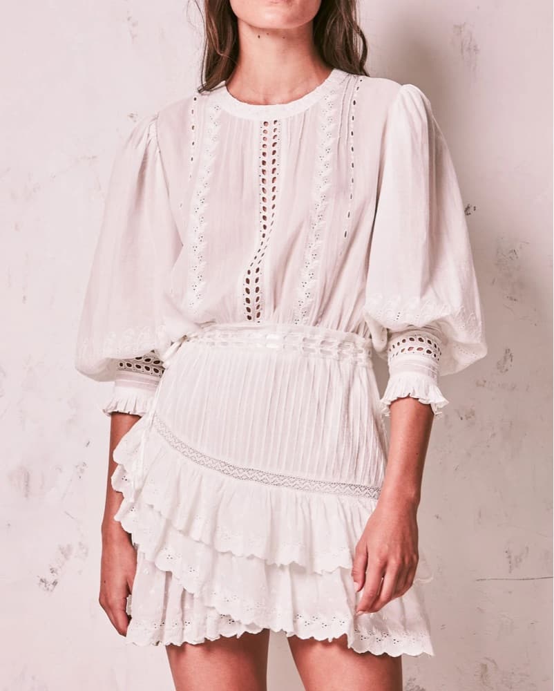 Lorelei Dress  - Image 1