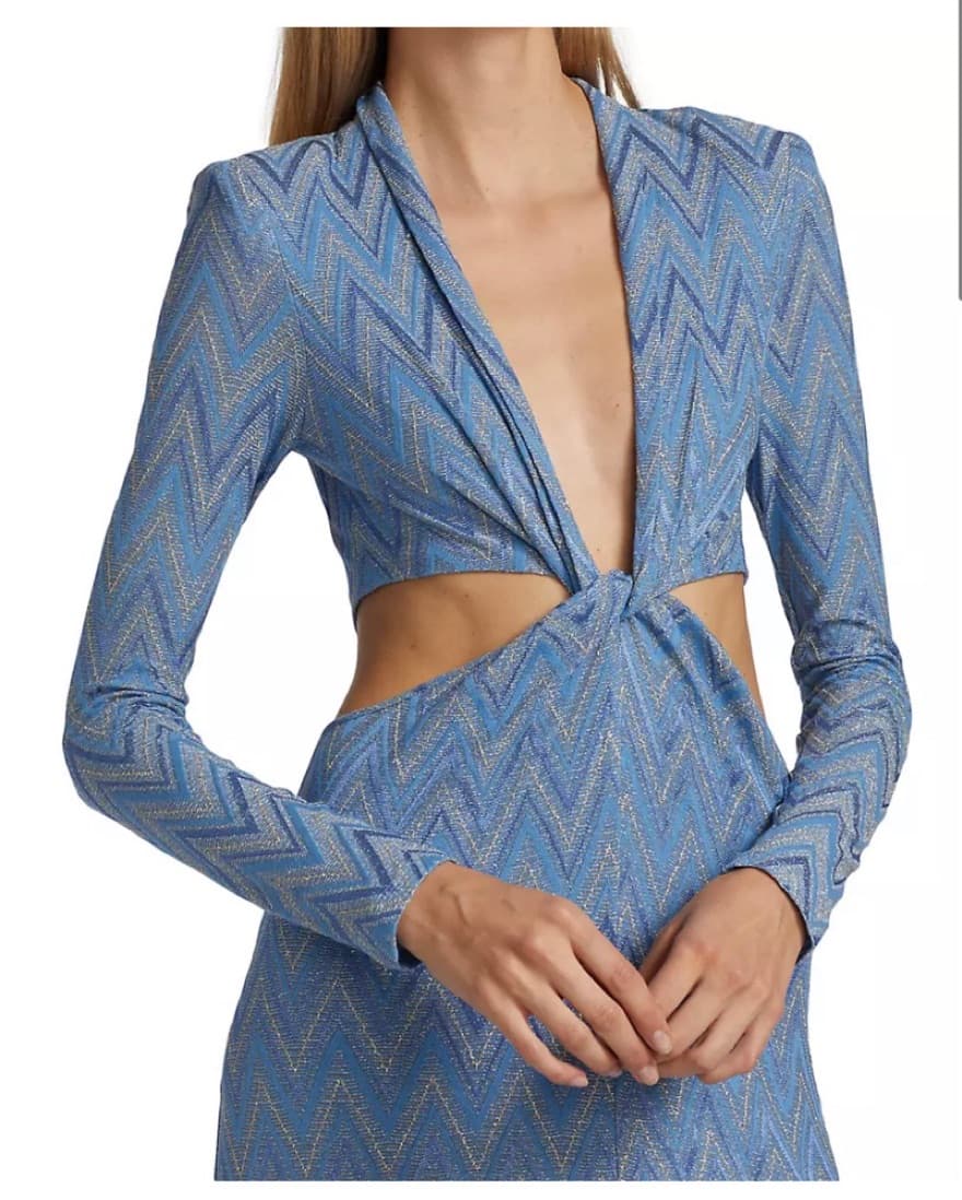 Ramy Brook Dress - Image 2