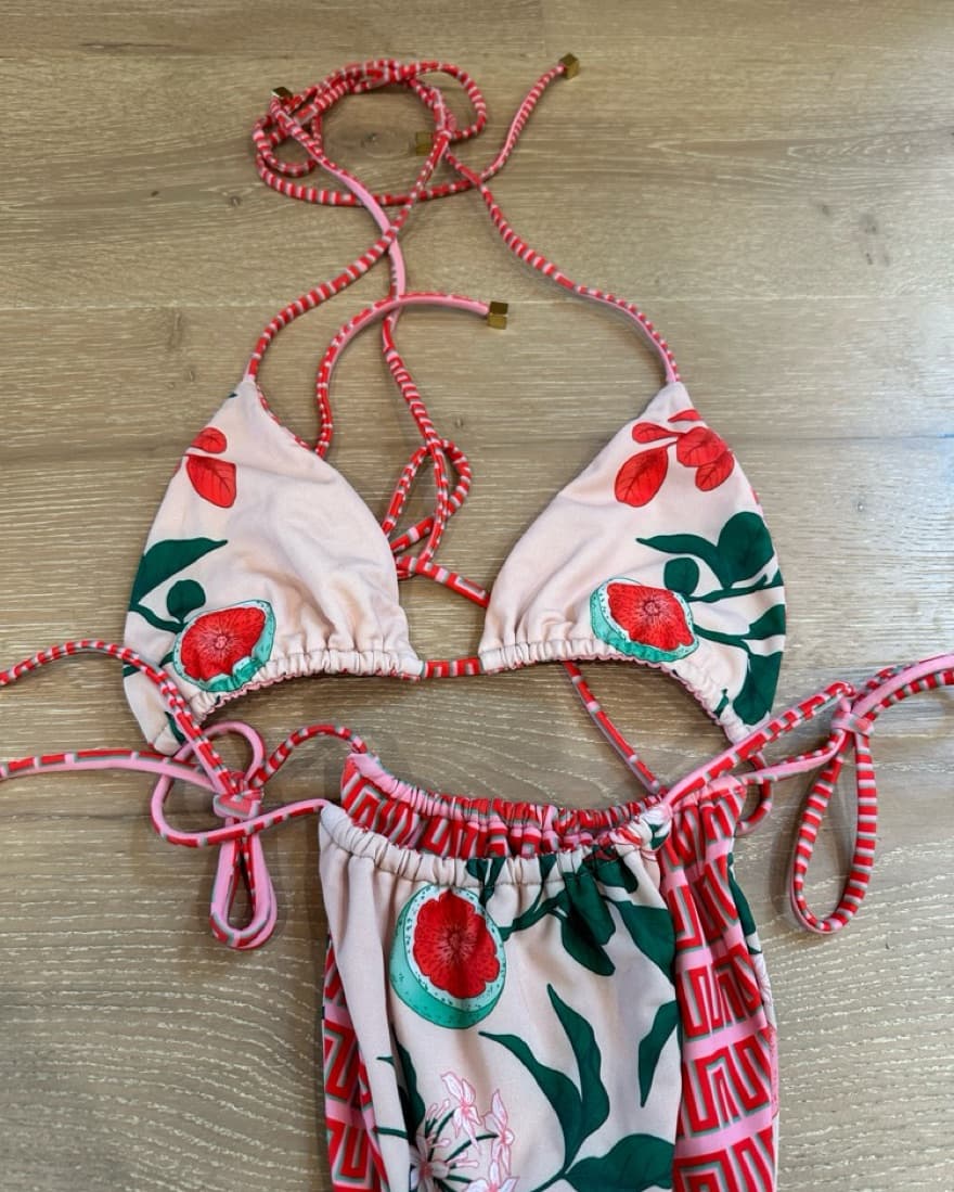 Reversible Bikini - Image 3