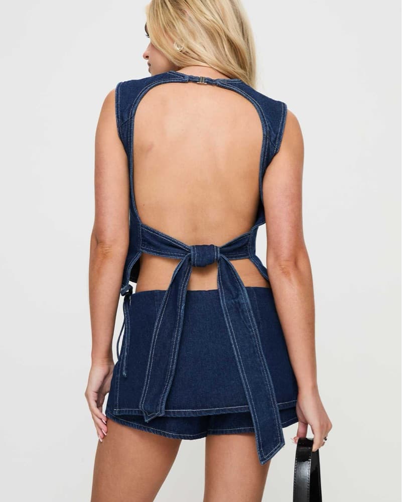 Princess Polly Countryside Denim Set - Image 2