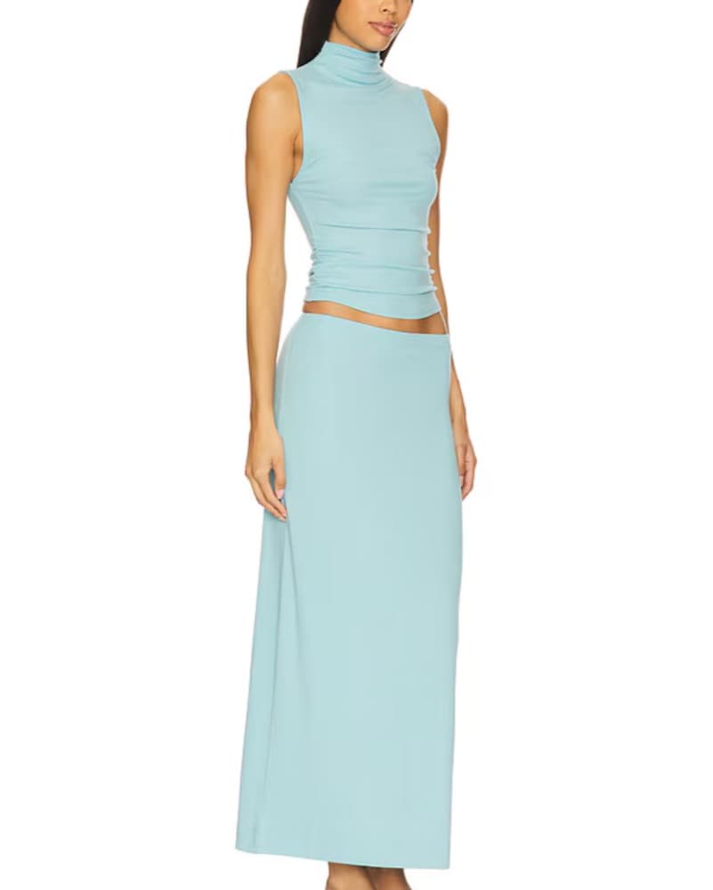 Free People Ellie Set in Splash - Image 2