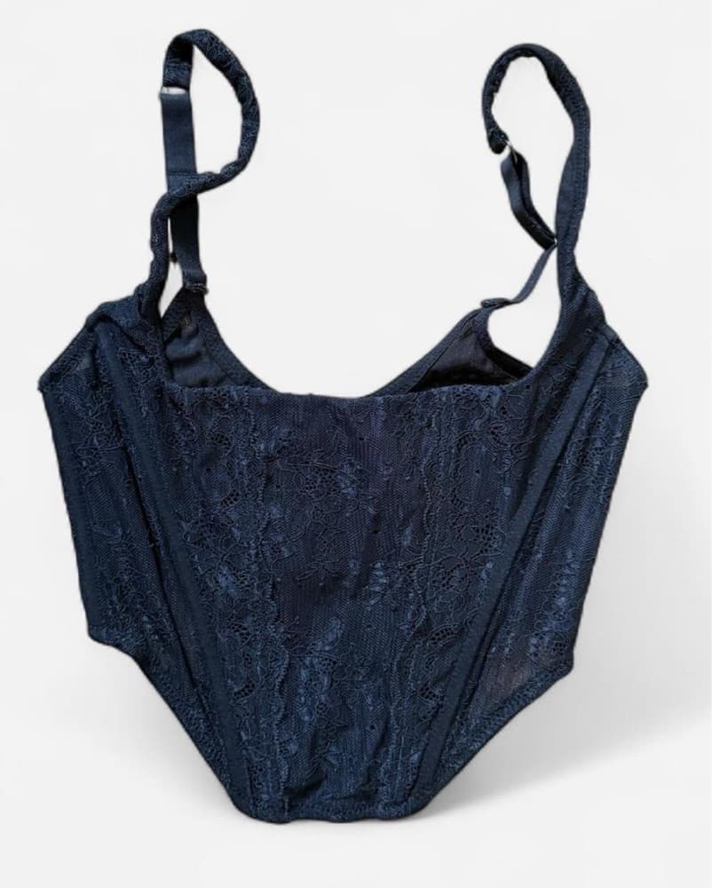 Urban Outfitters Out From Under Lovestruck Corset - Image 2