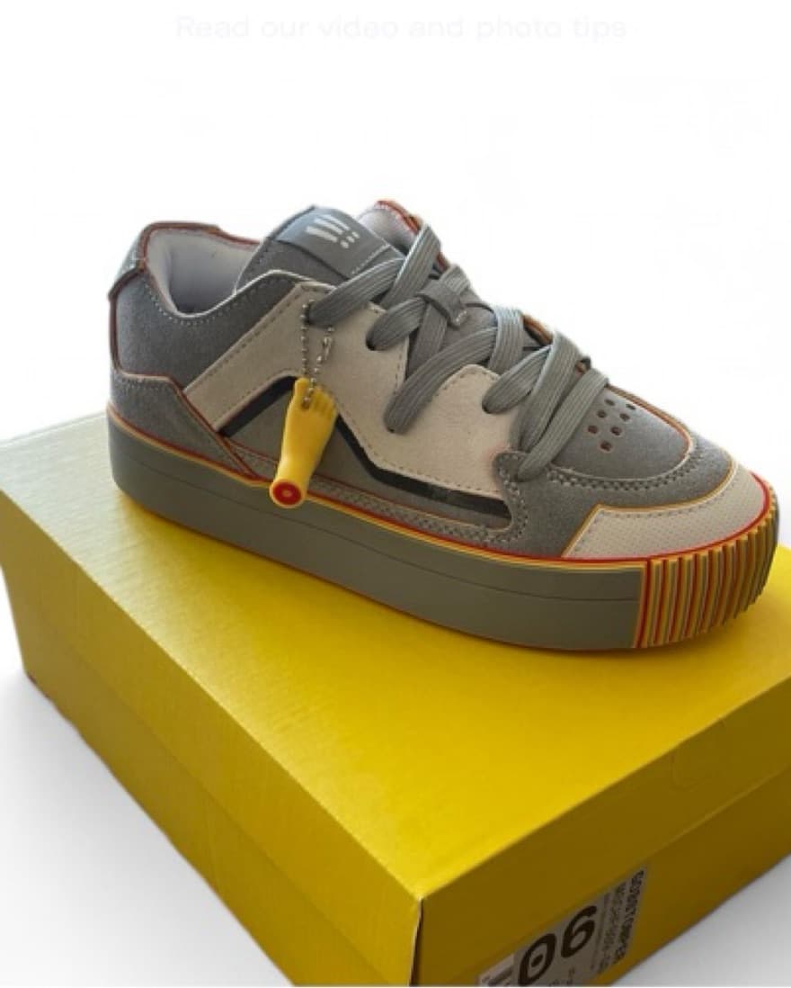 MSCHF X Jimmy Fallon Gobstompers - Image 1