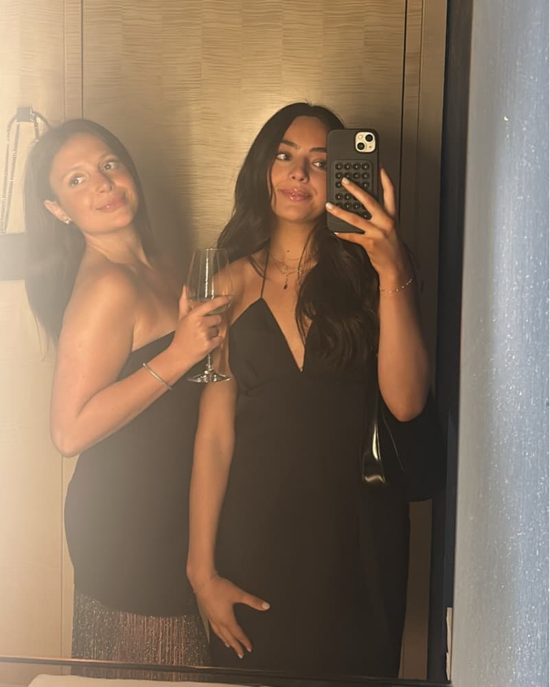 Jacquemus Figuerolles Dress - Image 2
