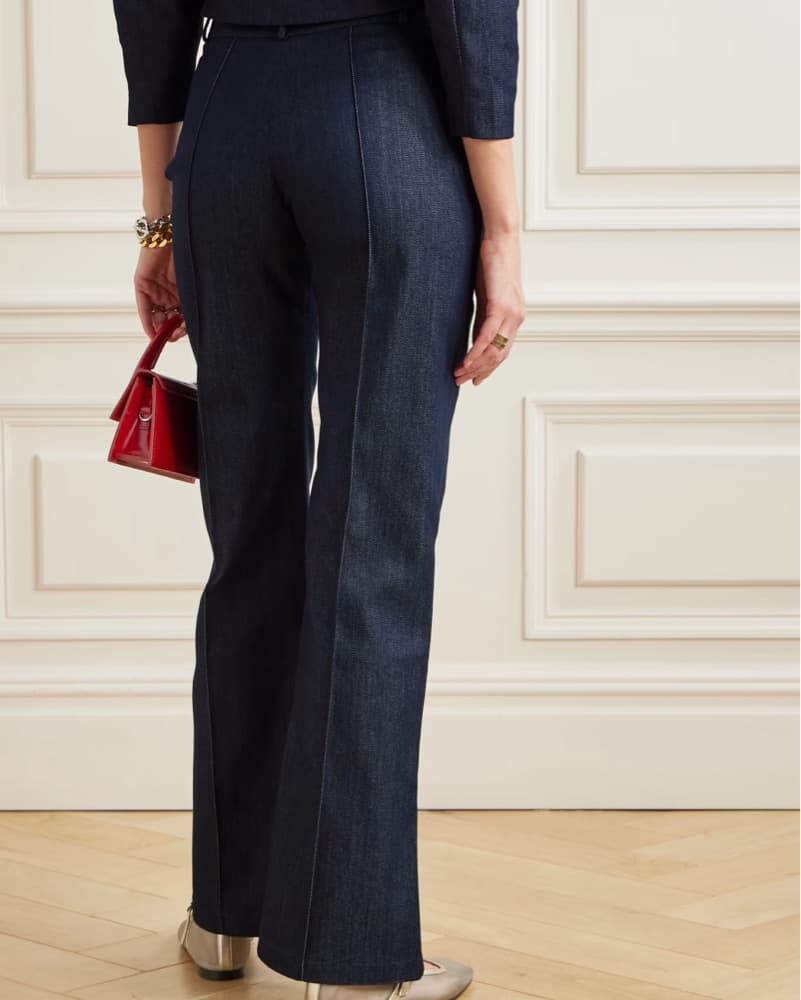 DESTREE Denim Set  - Image 4